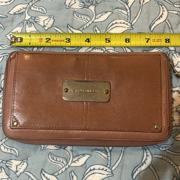 See by Chloe-gently used large wallet - Picture 16 of 16